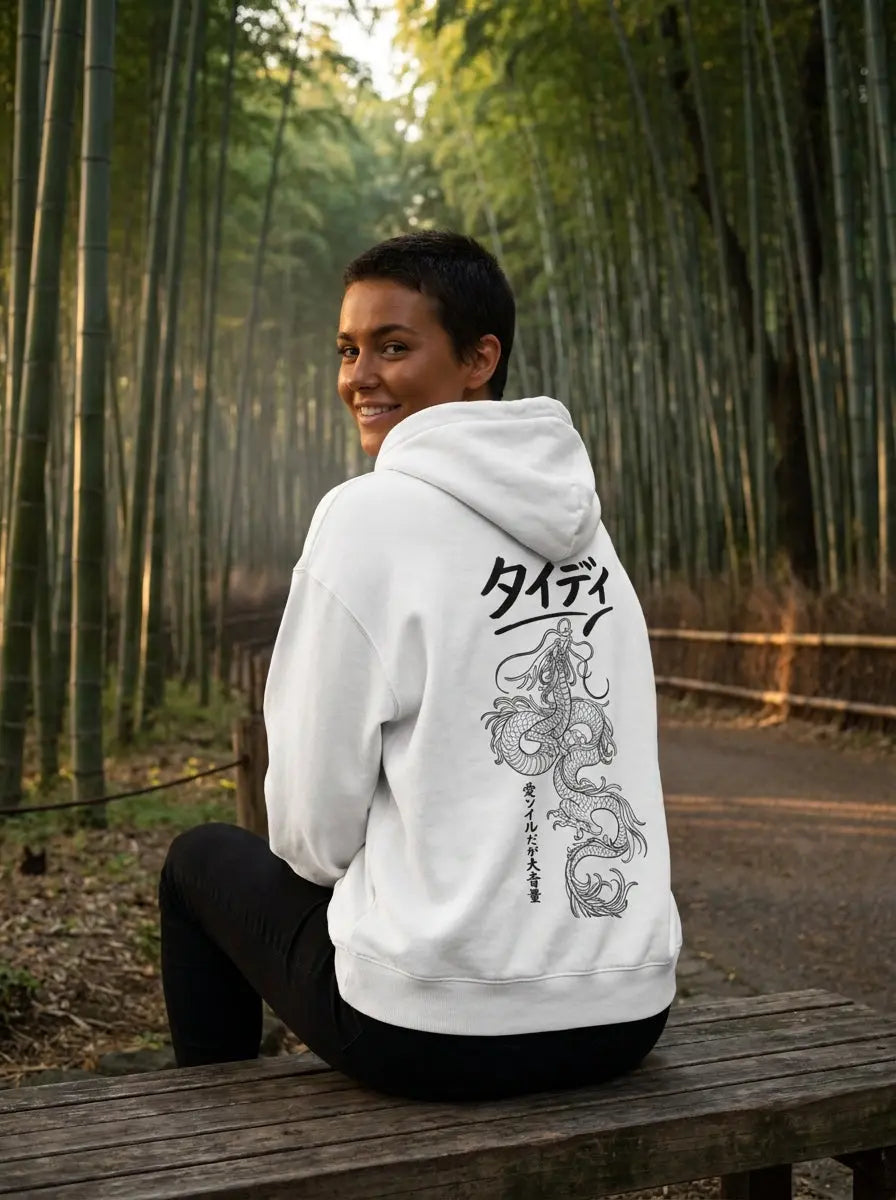 The complete guide to Japanese streetwear in Australia