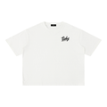JP Rising Sun Mineral Wash T-Shirt