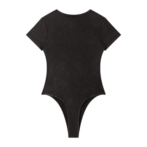 Tidy Originals Crewneck Bodysuit