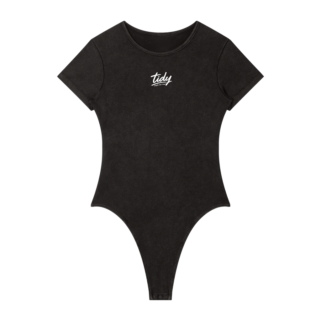 OG Crewneck Bodysuit