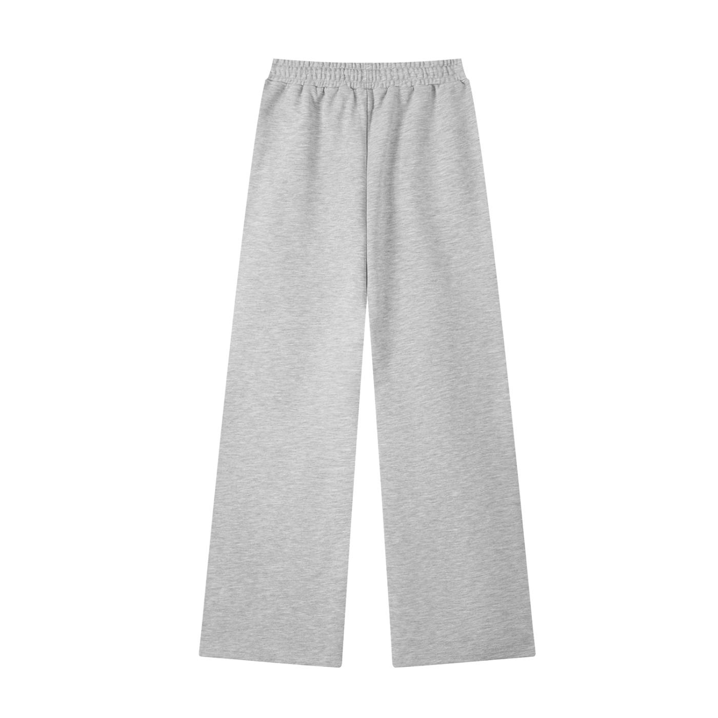 JP Dragon Black Print Essential Straight-Leg Sweatpants