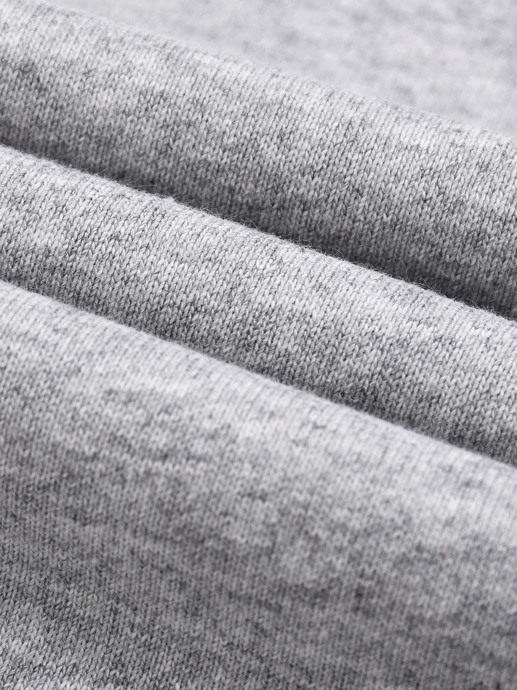 OG Collection Black Print Quarter-Zip Sweatshirt